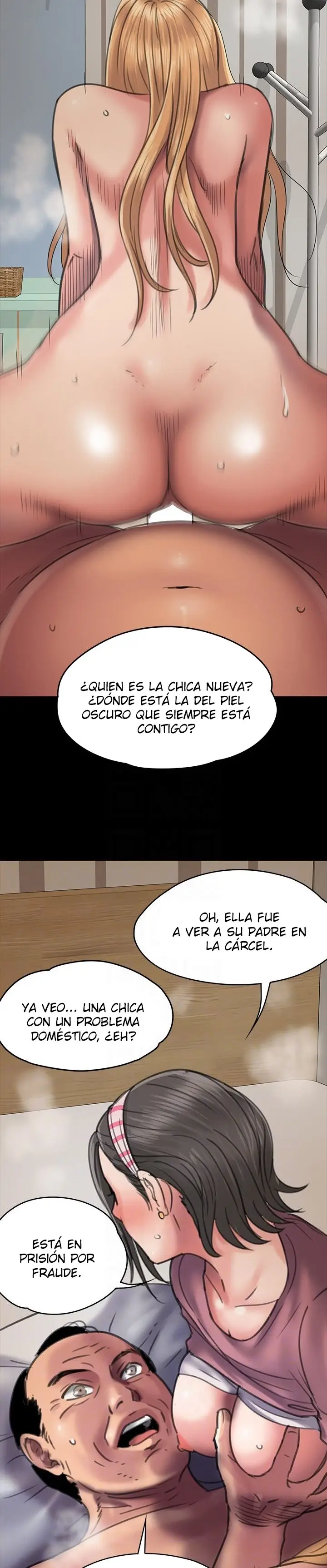 Queen Bee - Capítulo 47 - Página 19 - LectorTMOo