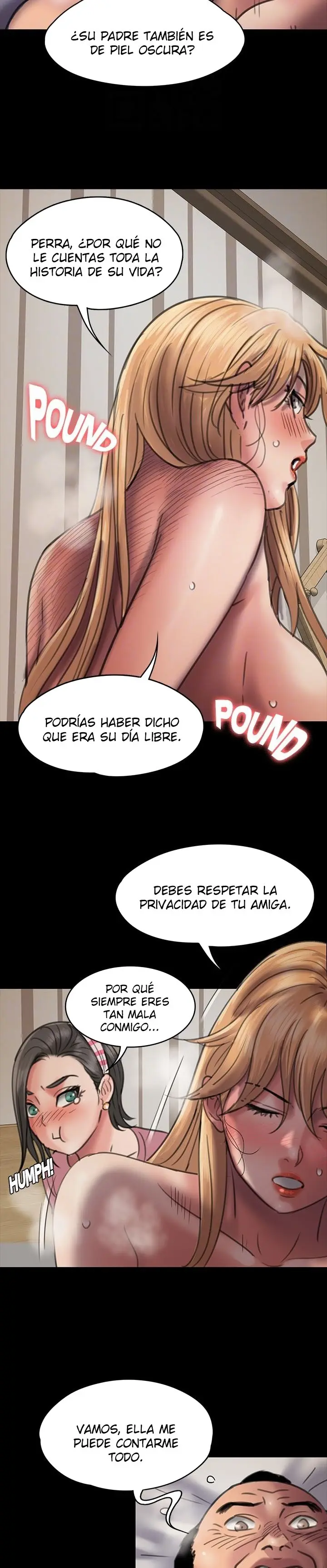 Queen Bee - Capítulo 47 - Página 20 - LectorTMOo