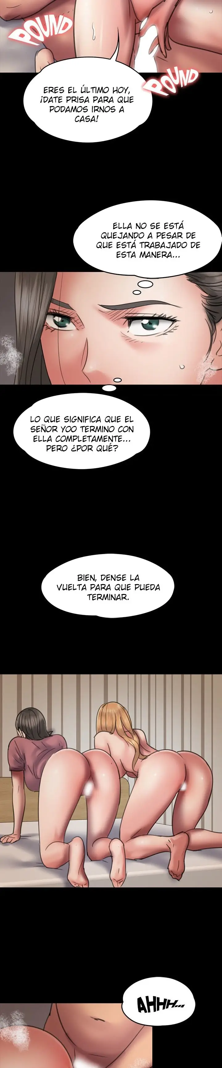 Queen Bee - Capítulo 47 - Página 22 - LectorTMOo