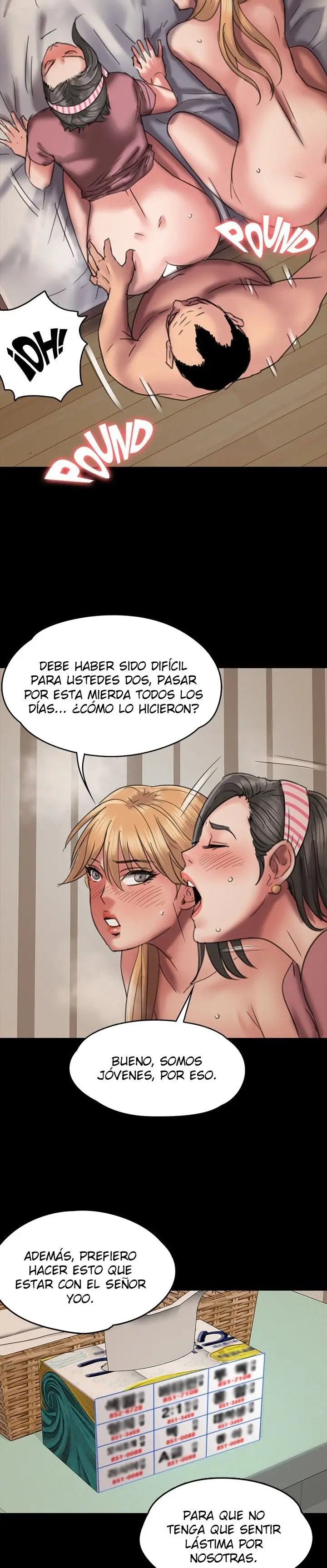 Queen Bee - Capítulo 47 - Página 25 - LectorTMOo