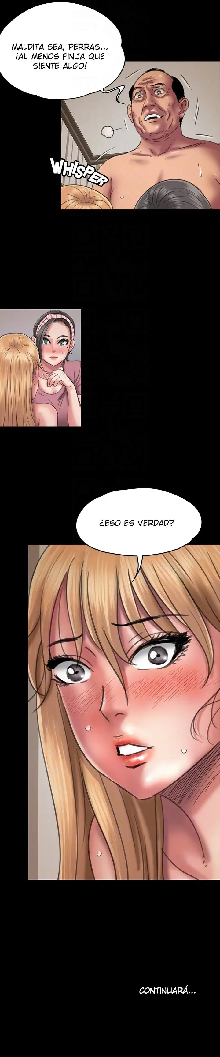 Queen Bee - Capítulo 47 - Página 28 - LectorTMOo
