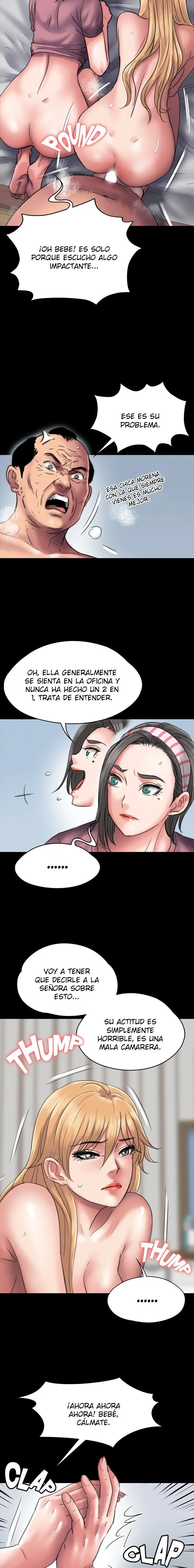 Queen Bee - Capítulo 48 - Página 5 - LectorTMOo