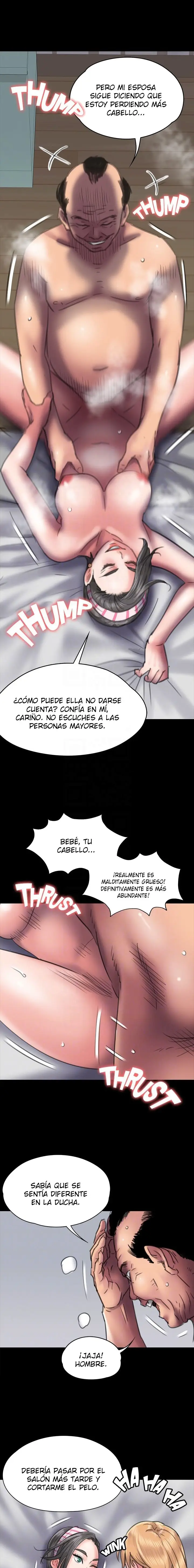 Queen Bee - Capítulo 48 - Página 7 - LectorTMOo