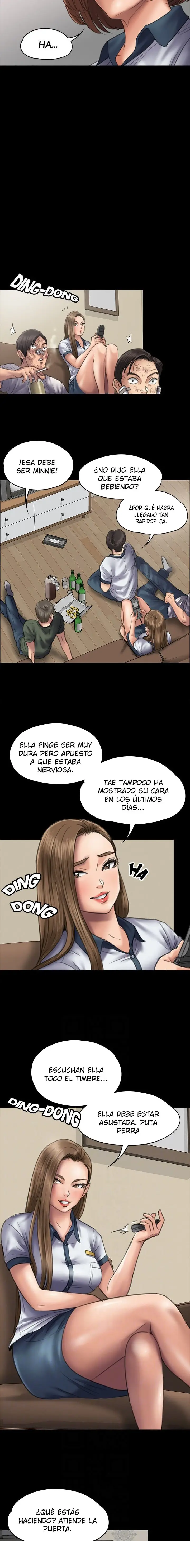 Queen Bee - Capítulo 48 - Página 9 - LectorTMOo