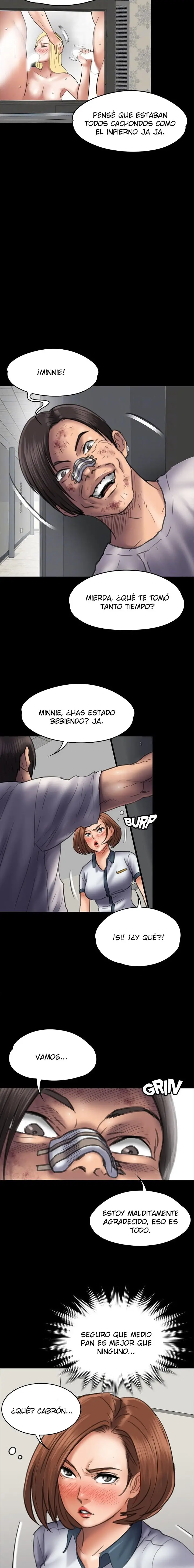 Queen Bee - Capítulo 48 - Página 10 - LectorTMOo