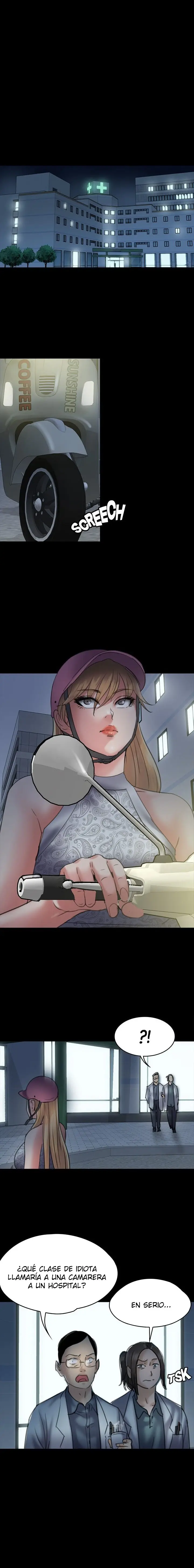 Queen Bee - Capítulo 48 - Página 16 - LectorTMOo