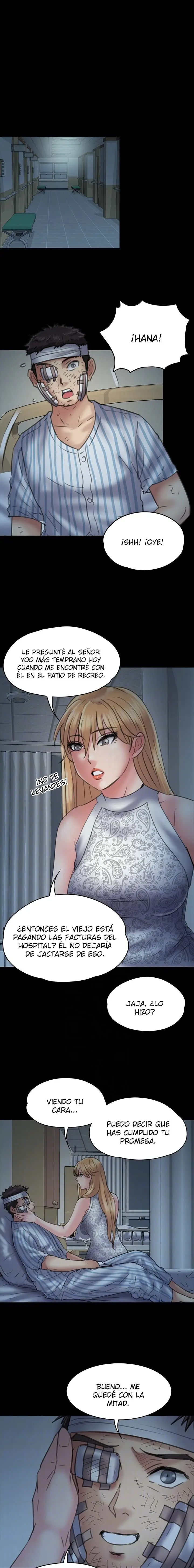 Queen Bee - Capítulo 48 - Página 17 - LectorTMOo
