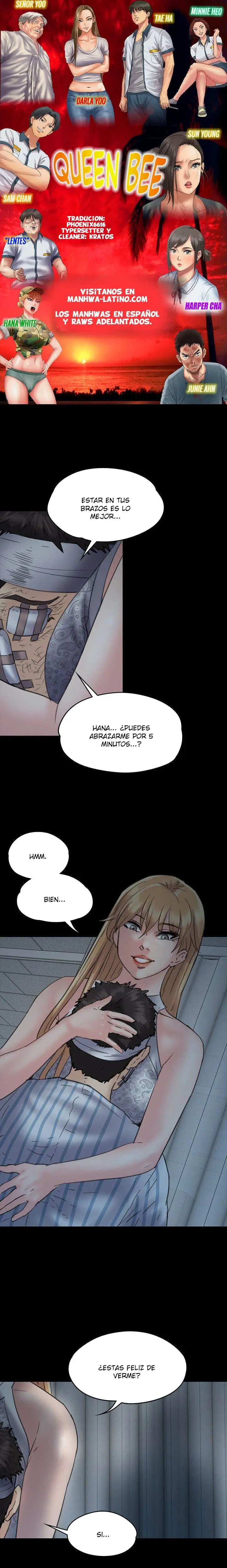 Queen Bee - Capítulo 49 - Página 1 - LectorTMOo