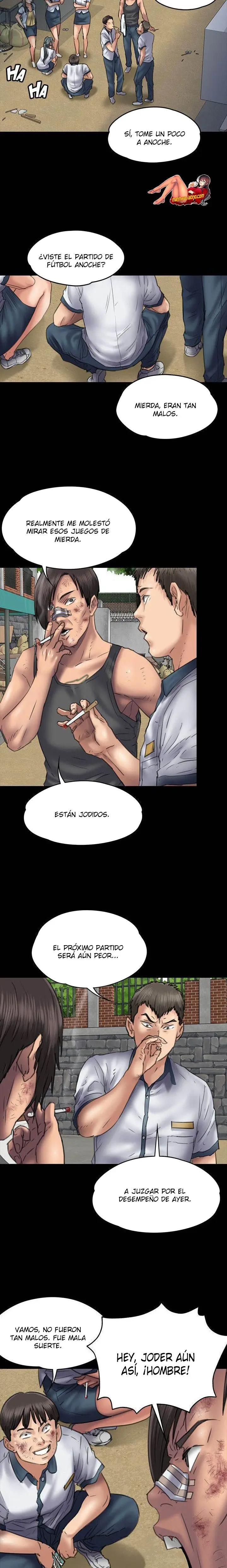 Queen Bee - Capítulo 49 - Página 3 - LectorTMOo