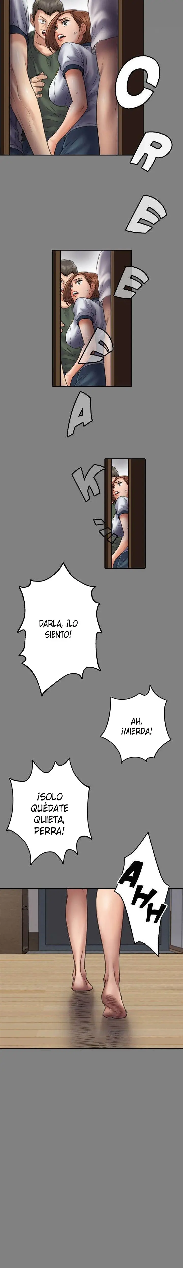 Queen Bee - Capítulo 49 - Página 7 - LectorTMOo