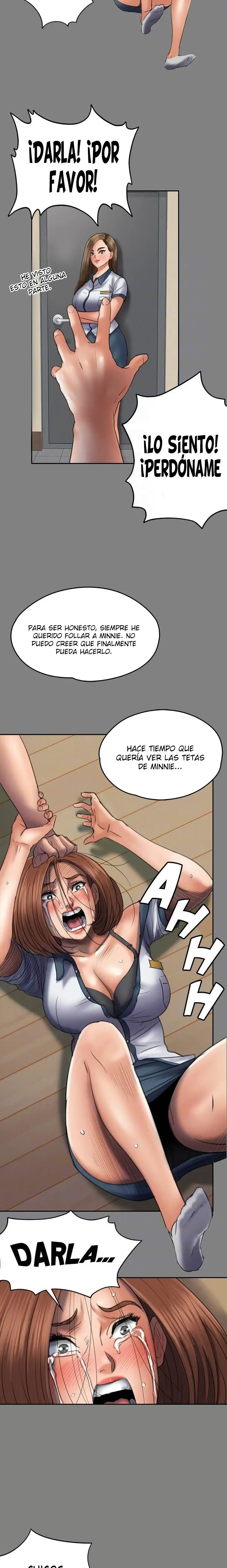 Queen Bee - Capítulo 49 - Página 11 - LectorTMOo