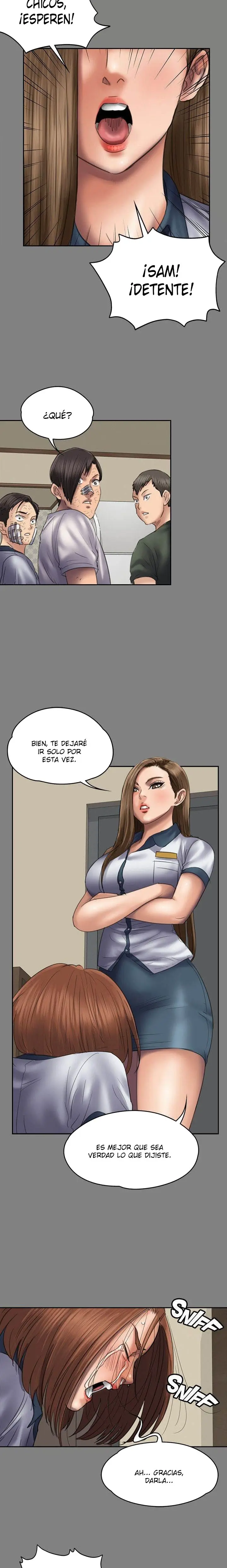 Queen Bee - Capítulo 49 - Página 12 - LectorTMOo