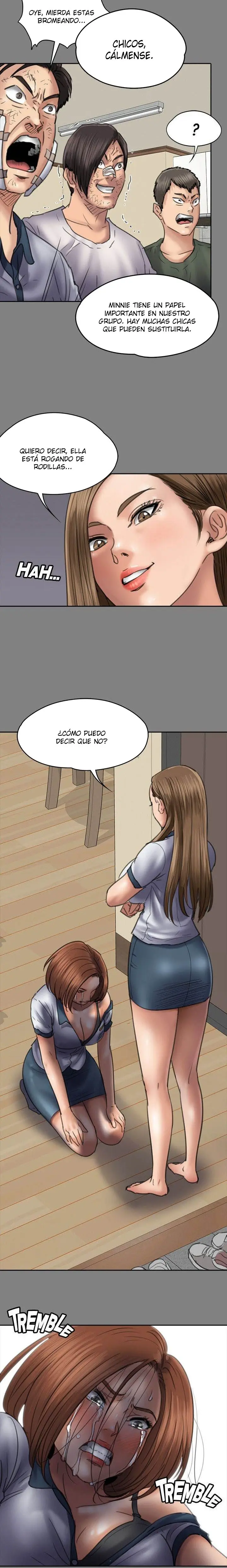 Queen Bee - Capítulo 49 - Página 13 - LectorTMOo