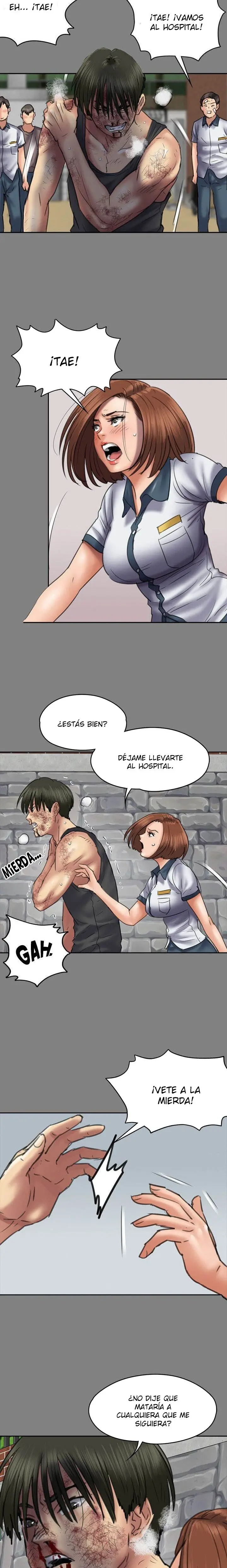 Queen Bee - Capítulo 49 - Página 16 - LectorTMOo