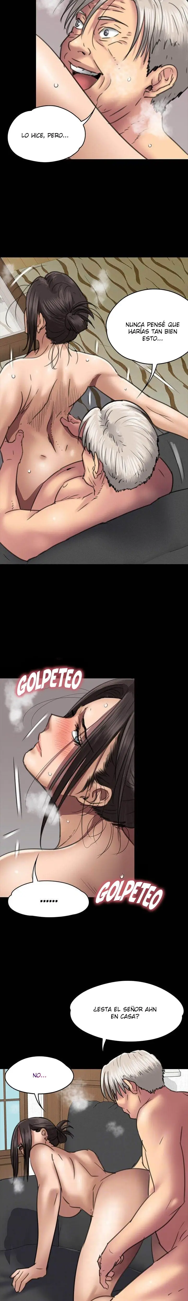Queen Bee - Capítulo 49 - Página 20 - LectorTMOo