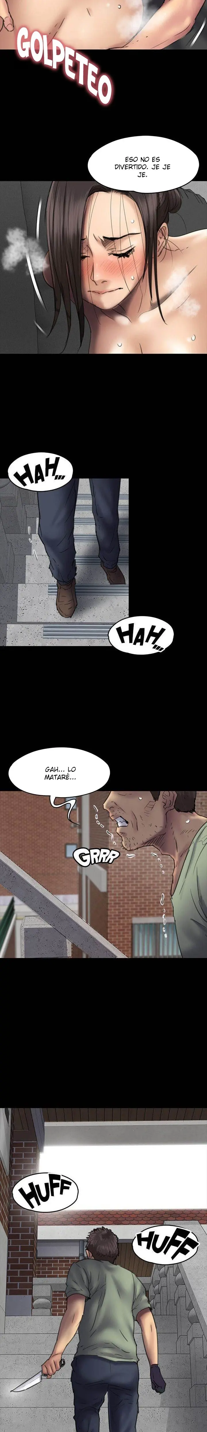 Queen Bee - Capítulo 49 - Página 22 - LectorTMOo