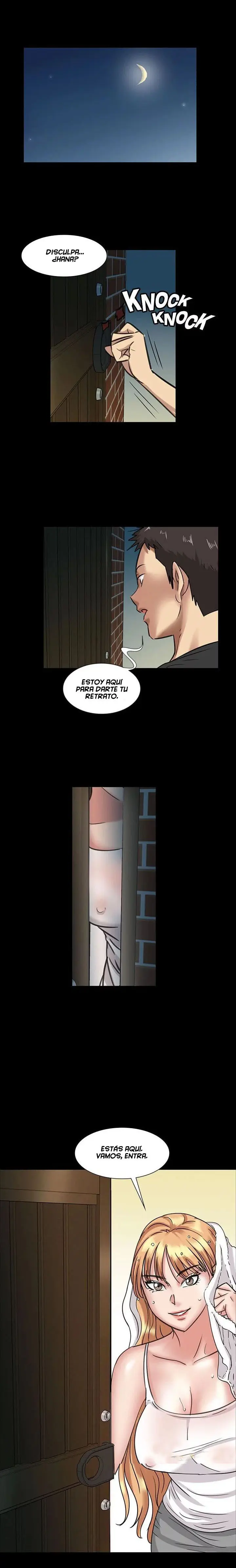 Queen Bee - Capítulo 5 - Página 23 - LectorTMOo