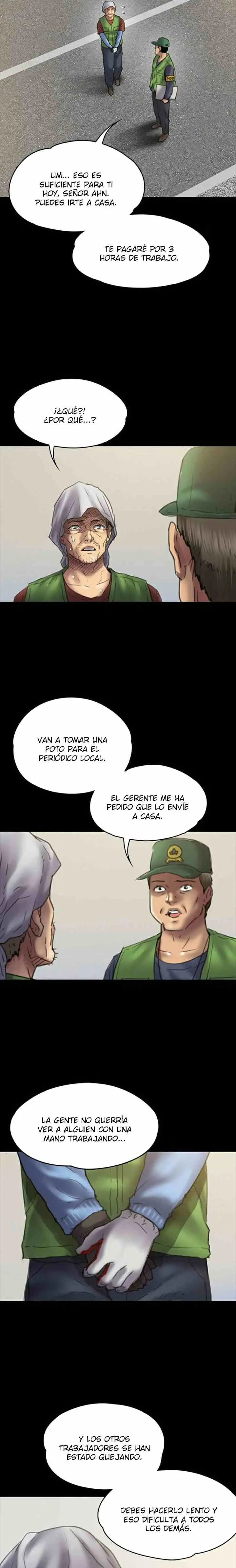 Queen Bee - Capítulo 50 - Página 4 - LectorTMOo