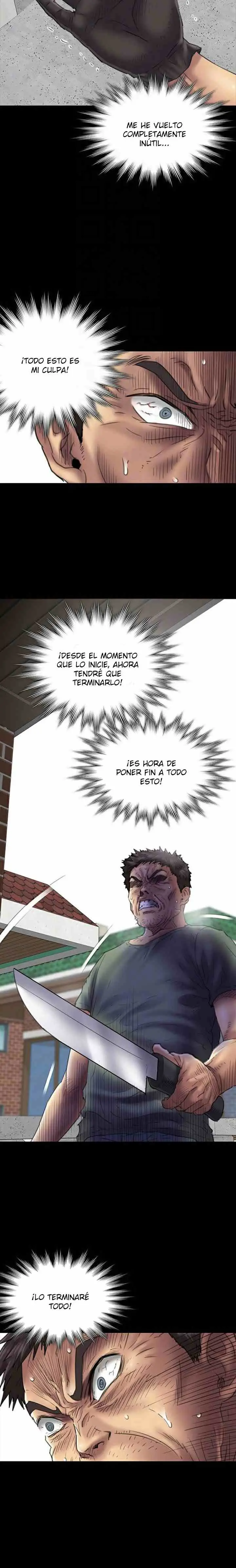 Queen Bee - Capítulo 50 - Página 11 - LectorTMOo