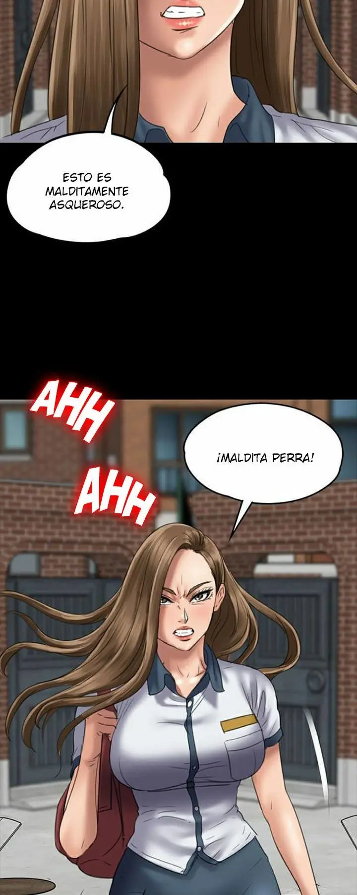 Queen Bee - Capítulo 51 - Página 2 - LectorTMOo