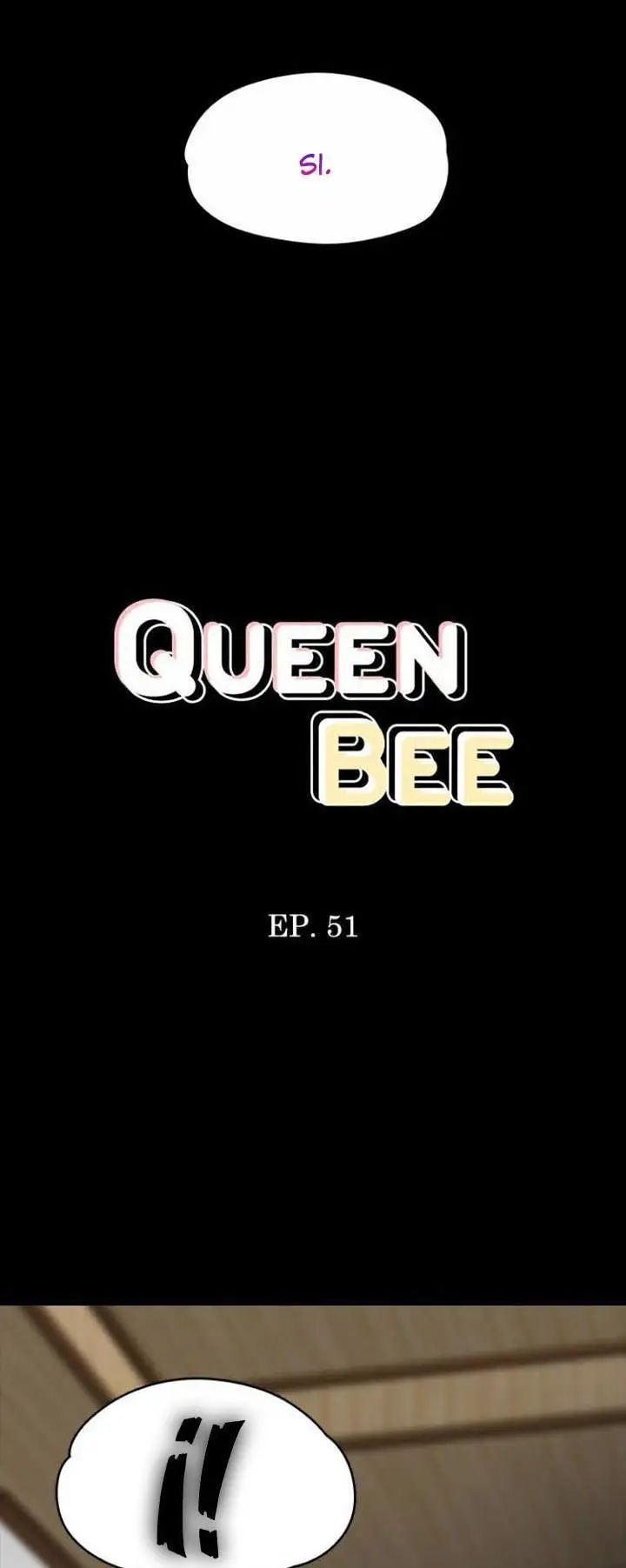 Queen Bee - Capítulo 51 - Página 5 - LectorTMOo