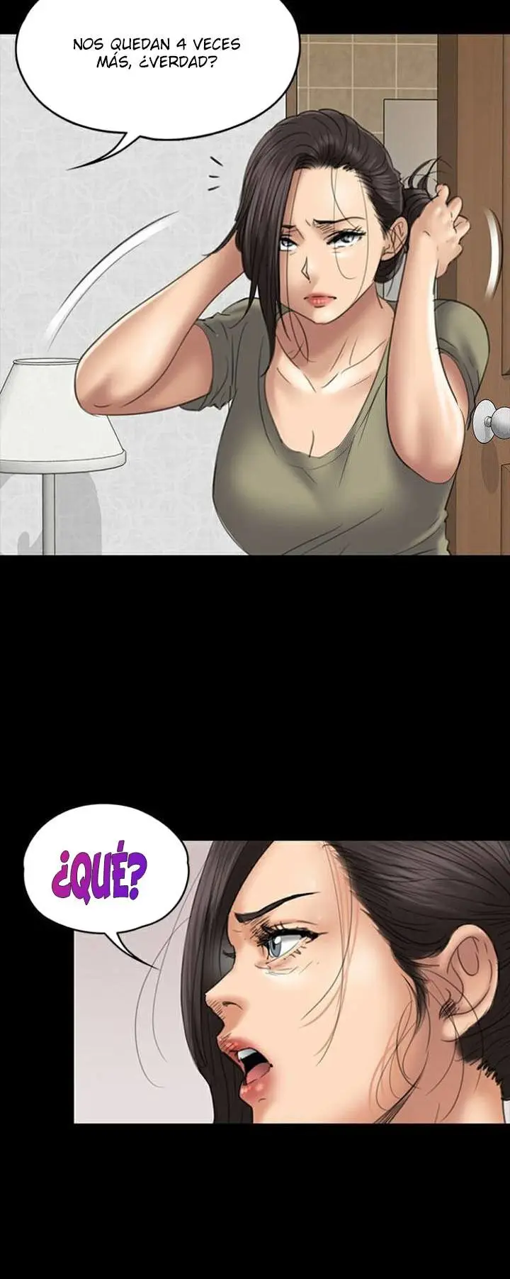 Queen Bee - Capítulo 51 - Página 32 - LectorTMOo
