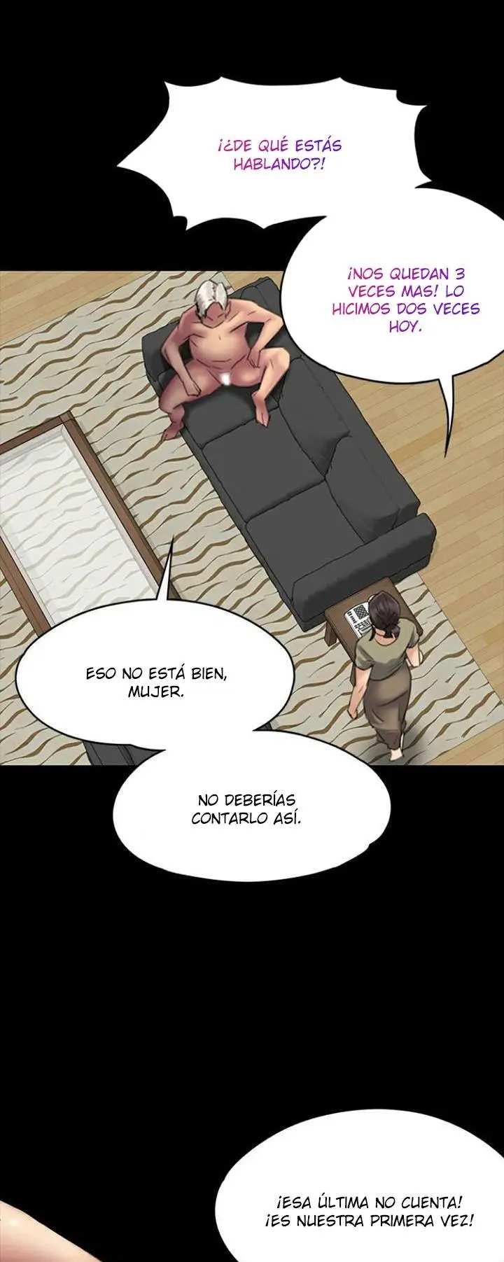 Queen Bee - Capítulo 51 - Página 33 - LectorTMOo