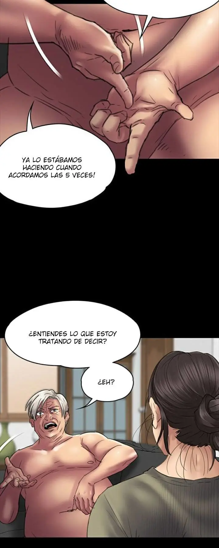 Queen Bee - Capítulo 51 - Página 34 - LectorTMOo