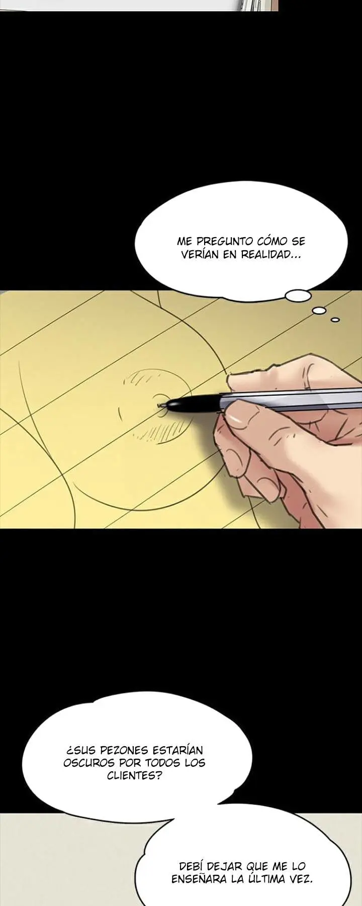 Queen Bee - Capítulo 51 - Página 45 - LectorTMOo