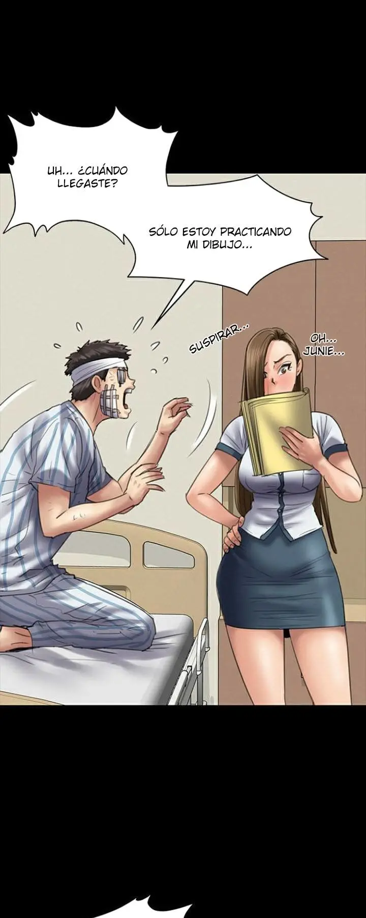 Queen Bee - Capítulo 51 - Página 48 - LectorTMOo