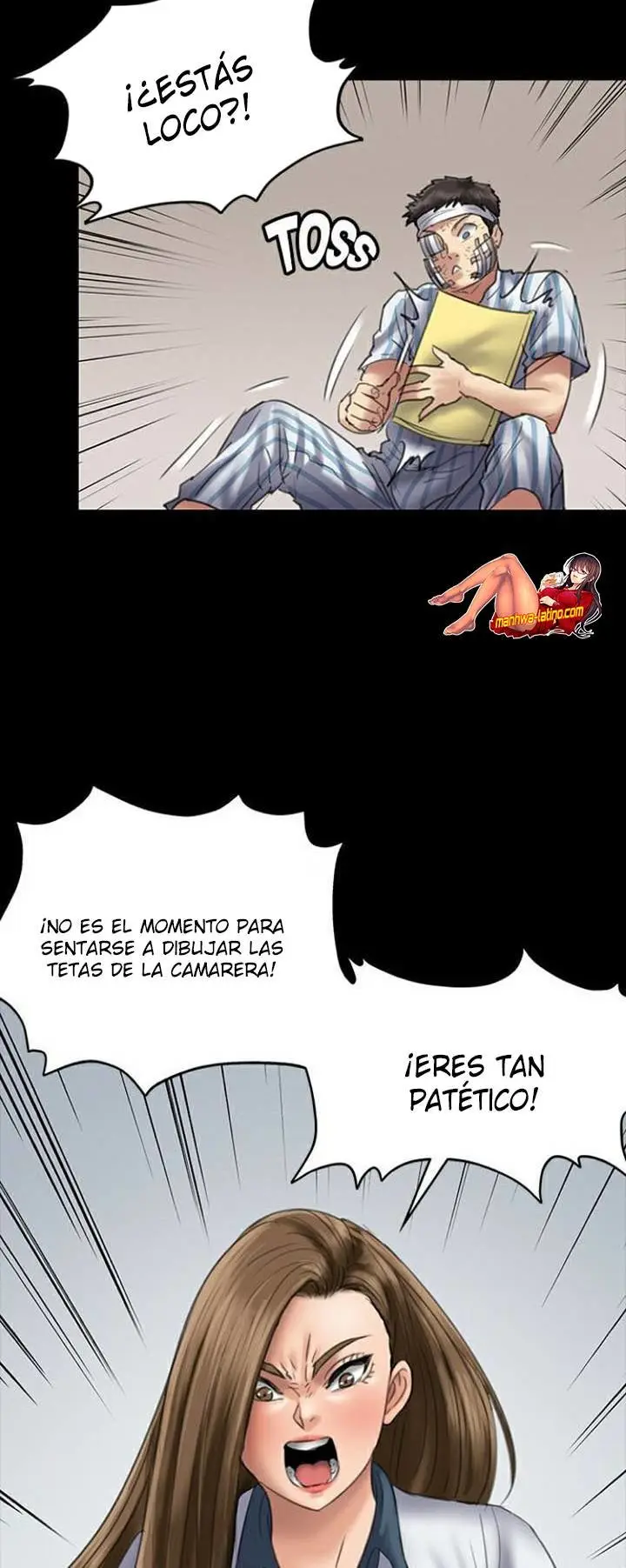 Queen Bee - Capítulo 51 - Página 49 - LectorTMOo
