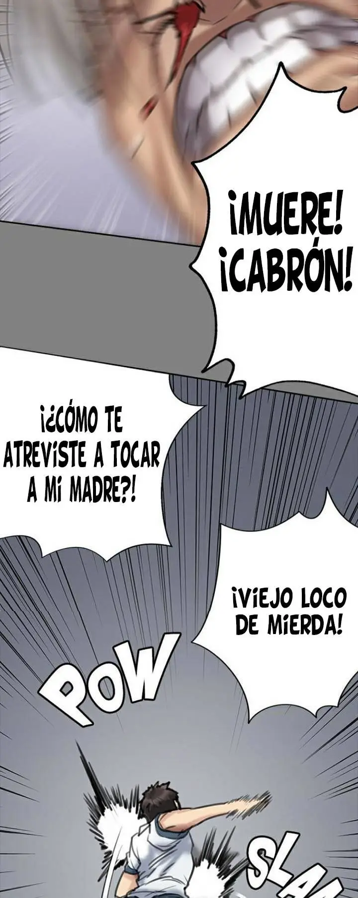 Queen Bee - Capítulo 51 - Página 54 - LectorTMOo