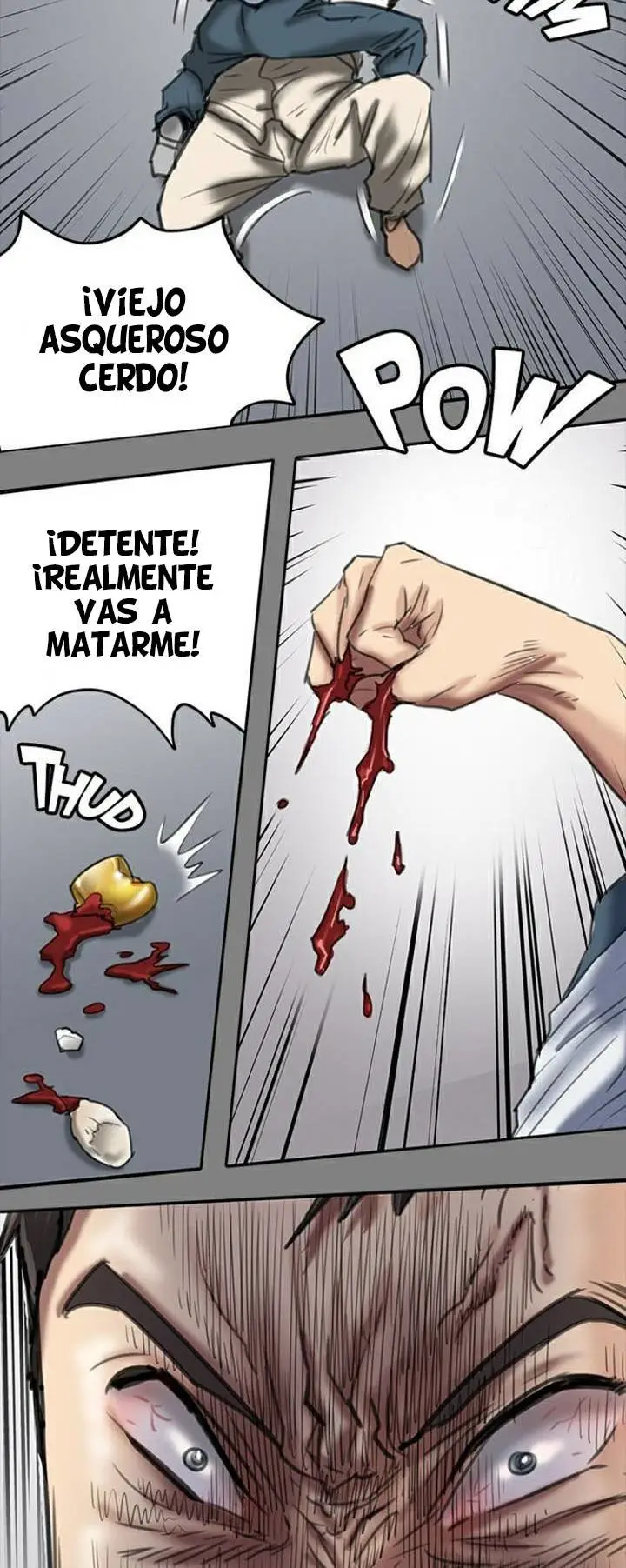 Queen Bee - Capítulo 51 - Página 55 - LectorTMOo