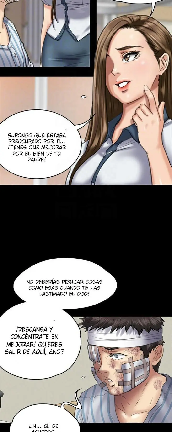Queen Bee - Capítulo 51 - Página 58 - LectorTMOo