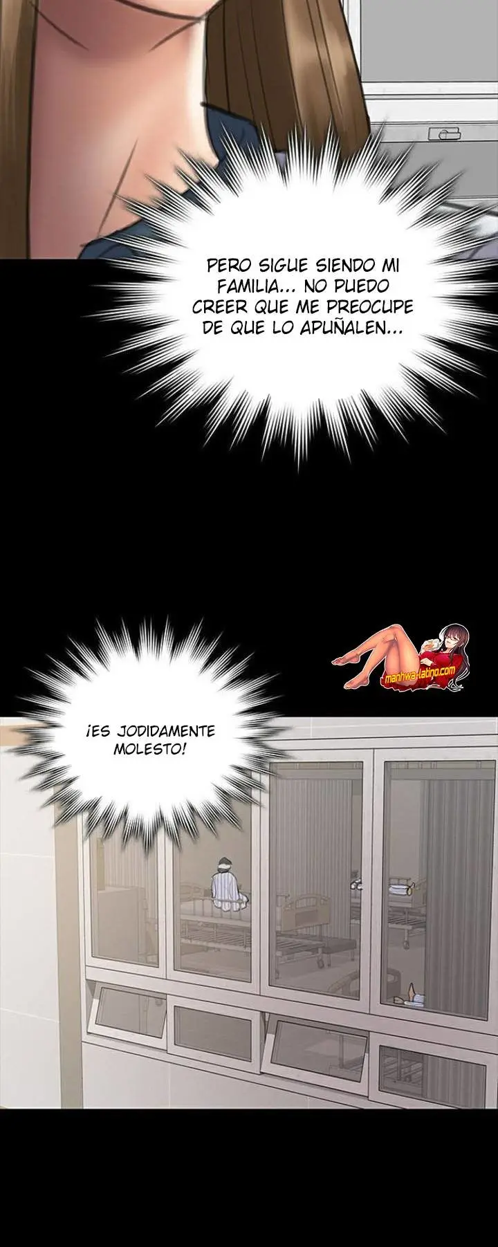 Queen Bee - Capítulo 51 - Página 60 - LectorTMOo