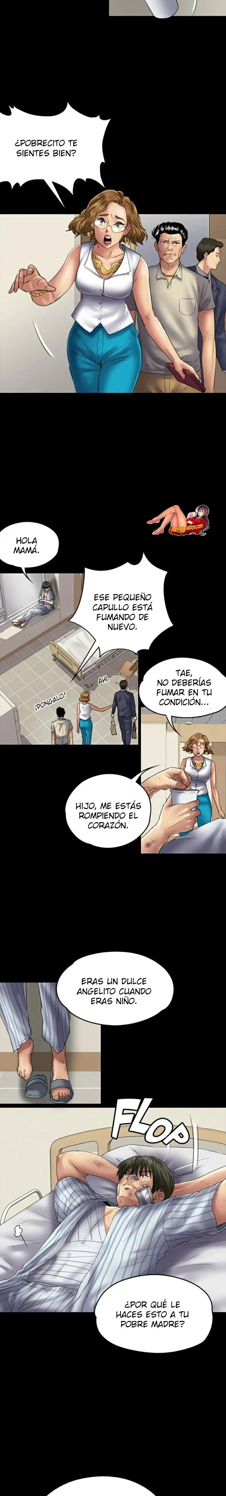 Queen Bee - Capítulo 52 - Página 3 - LectorTMOo