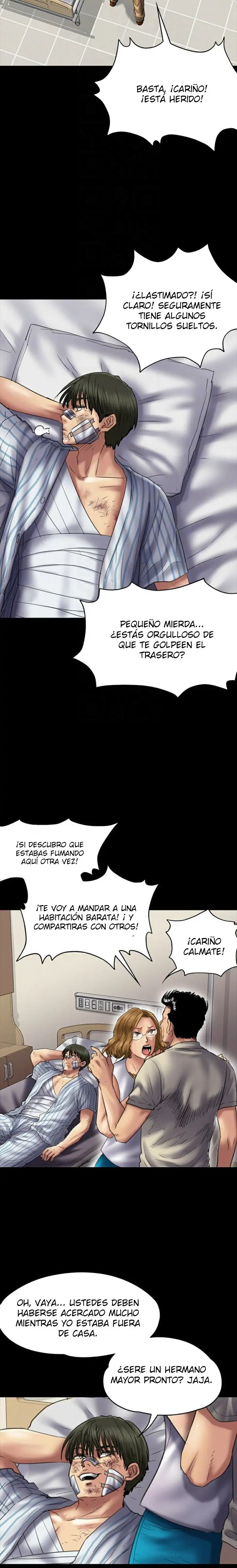 Queen Bee - Capítulo 52 - Página 5 - LectorTMOo