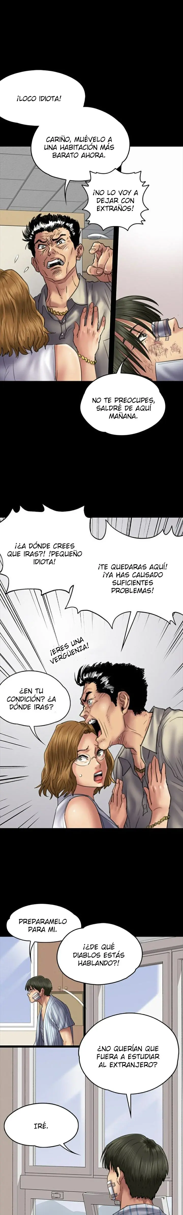 Queen Bee - Capítulo 52 - Página 6 - LectorTMOo