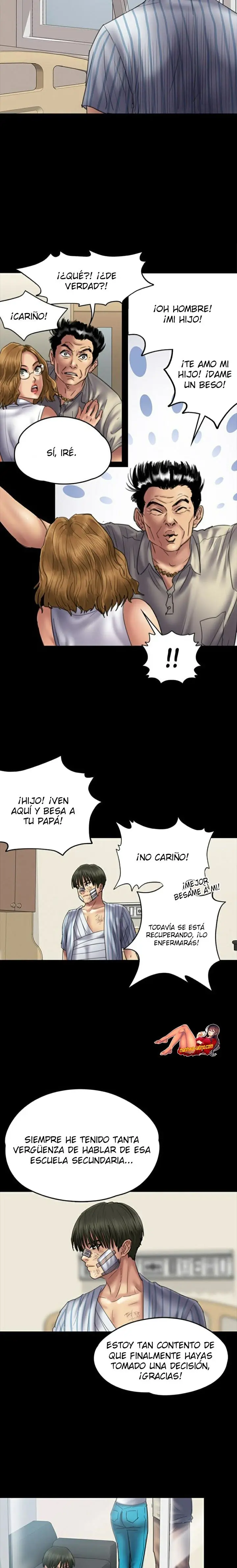 Queen Bee - Capítulo 52 - Página 7 - LectorTMOo