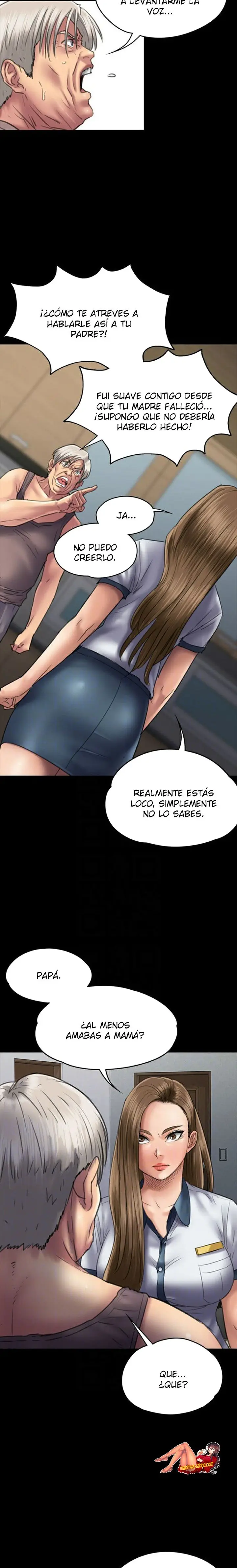 Queen Bee - Capítulo 52 - Página 11 - LectorTMOo