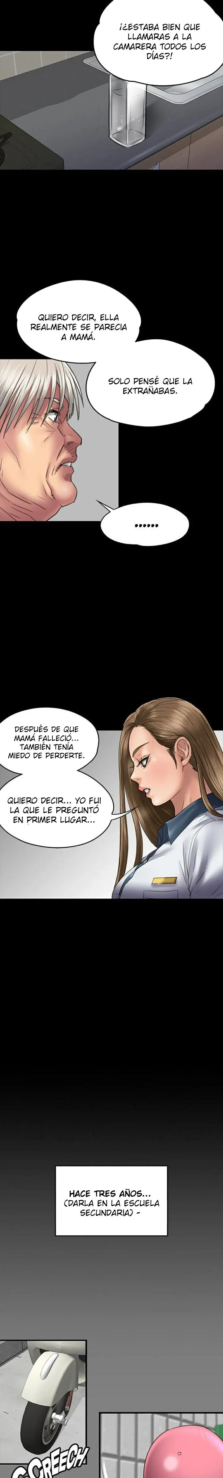 Queen Bee - Capítulo 52 - Página 12 - LectorTMOo