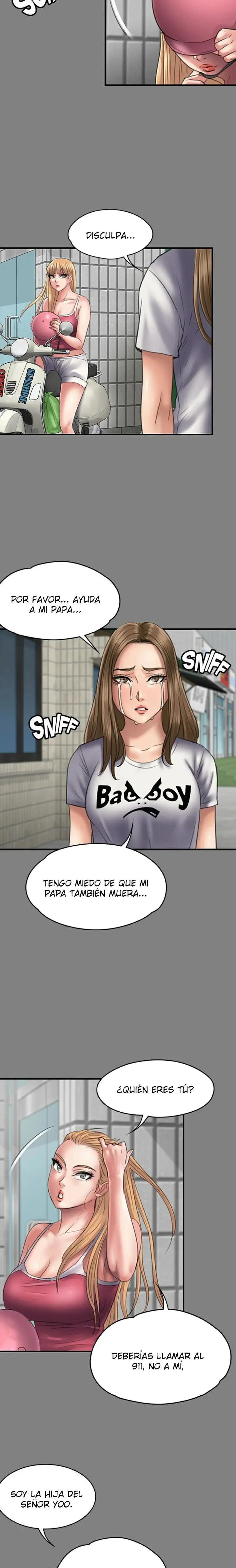 Queen Bee - Capítulo 52 - Página 13 - LectorTMOo