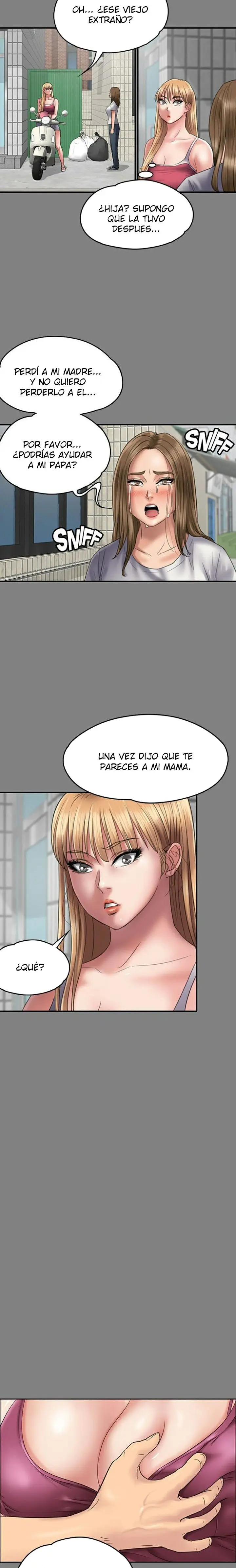 Queen Bee - Capítulo 52 - Página 14 - LectorTMOo