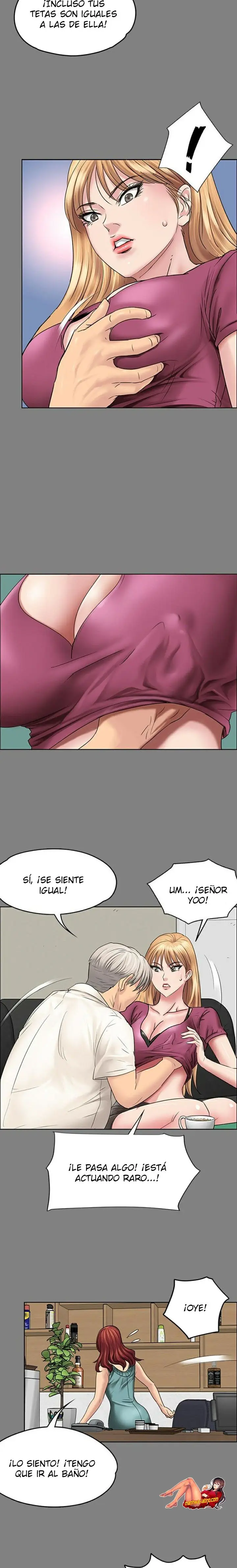 Queen Bee - Capítulo 52 - Página 15 - LectorTMOo