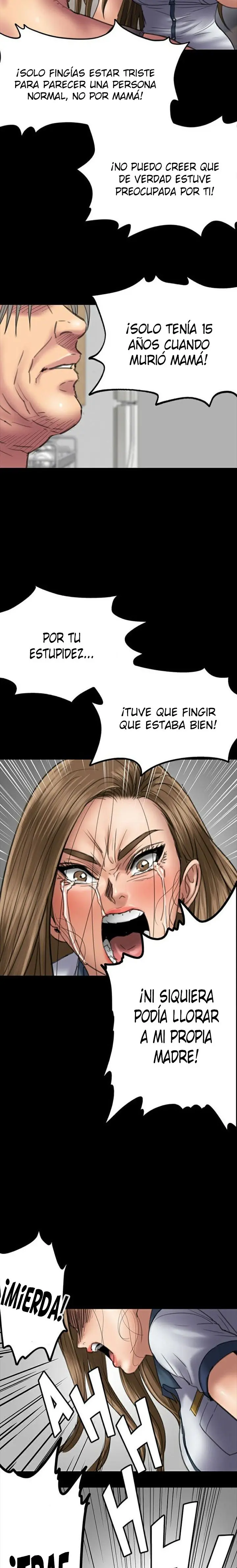 Queen Bee - Capítulo 52 - Página 19 - LectorTMOo