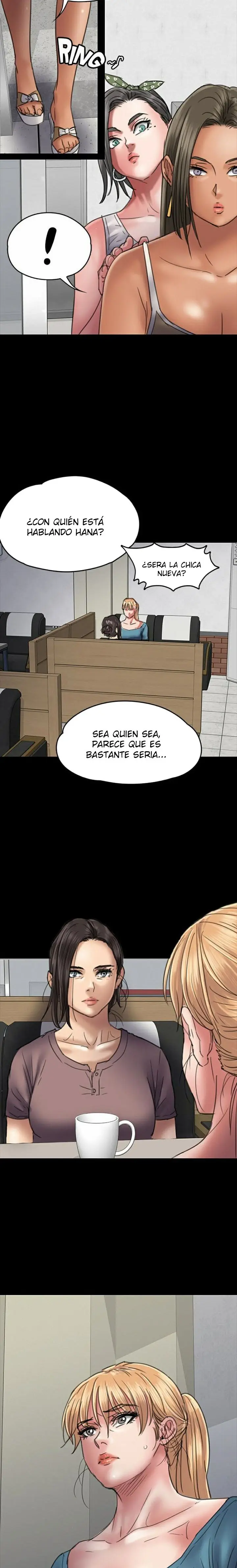 Queen Bee - Capítulo 52 - Página 25 - LectorTMOo
