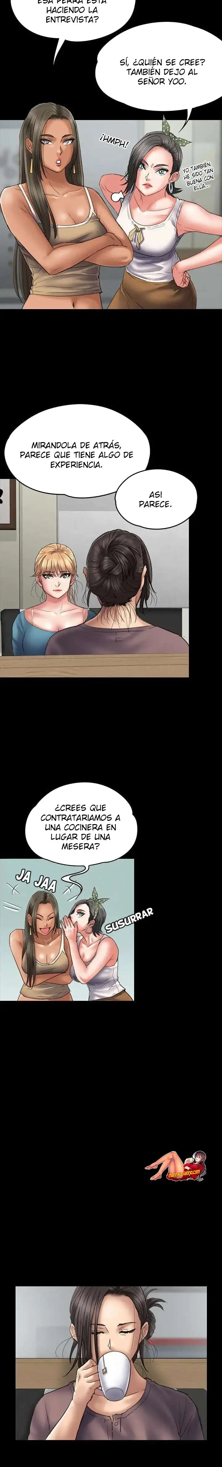 Queen Bee - Capítulo 53 - Página 3 - LectorTMOo