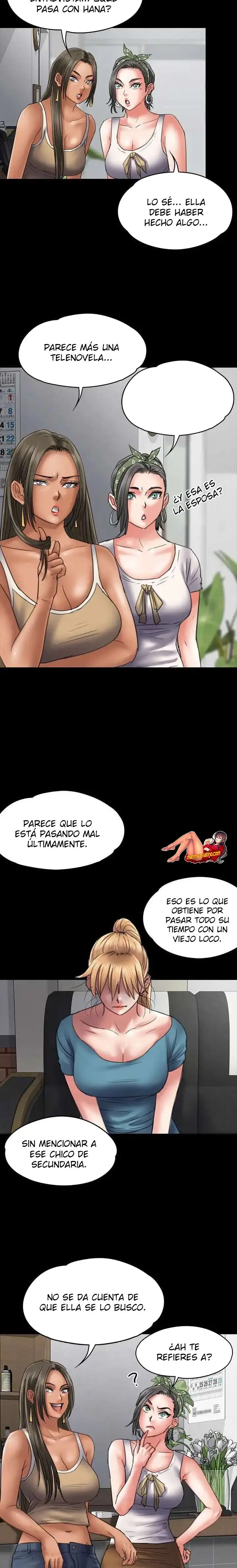 Queen Bee - Capítulo 53 - Página 7 - LectorTMOo