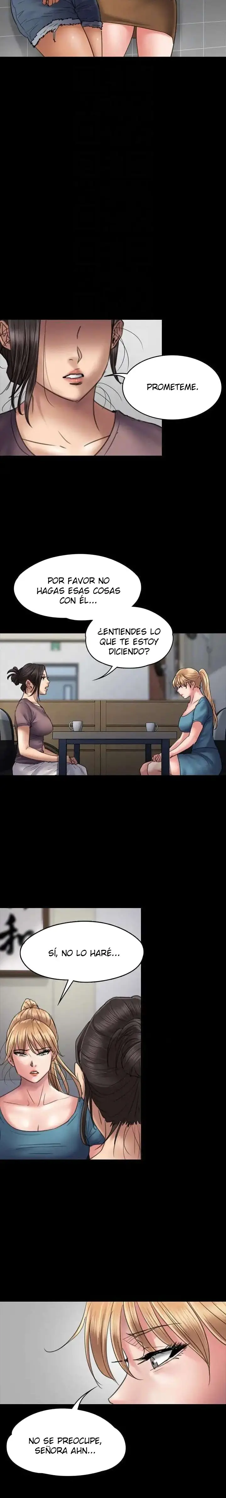 Queen Bee - Capítulo 53 - Página 8 - LectorTMOo