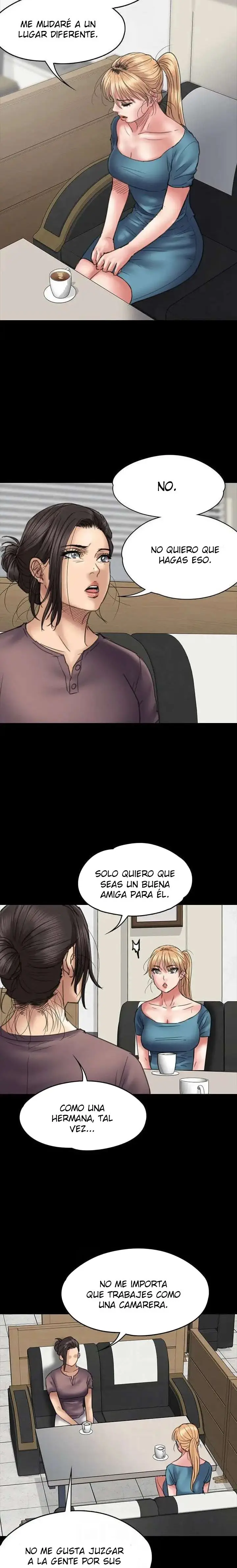 Queen Bee - Capítulo 53 - Página 10 - LectorTMOo